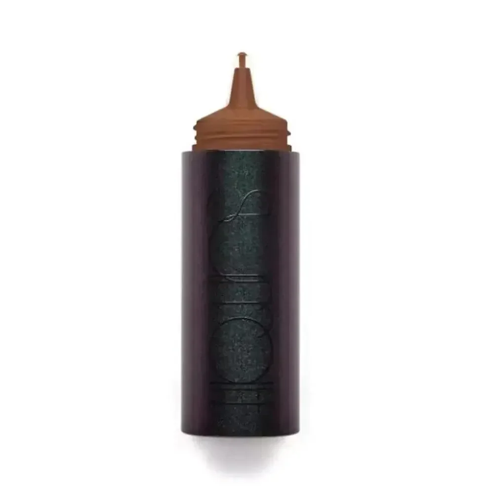 New in Box Surratt Dew Drop Foundation Shade 16 Warm Brown/Neutral 0.64OZ / 19ml